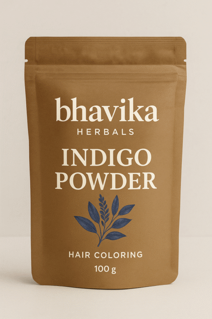 Indigo Powder